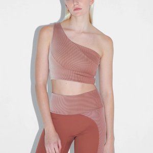 ENVT Clay 2PC Legging + Top - Size S